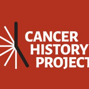 Cancer History Project Logo
