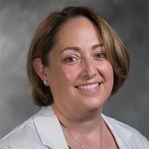 Lisa Norfleet, MD, MBA