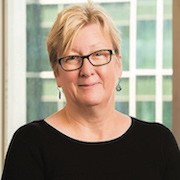 Dr. Janet Keast