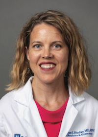 Dr. Megan Huchko