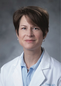 Dr. Sarah Ellestad