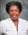 Courtney J. Mitchell, MD, PhD