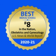 8th in the Nation, Obstetrics and Gynecology