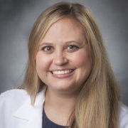 Rebecca Previs, MD, MS