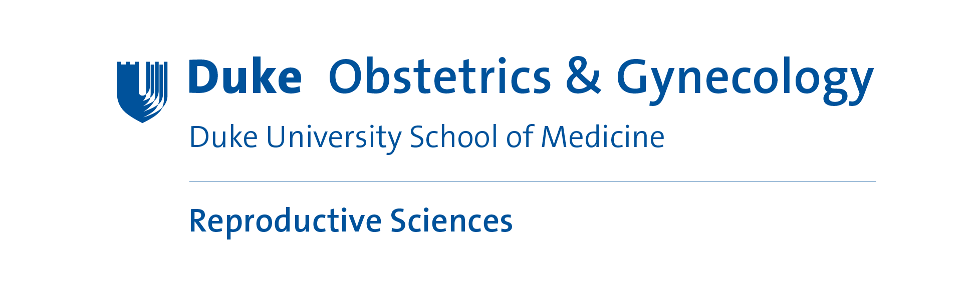 Reproductive Sciences Logo