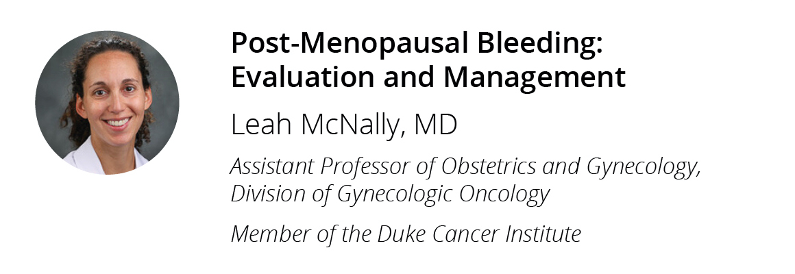 McNally CME 2022