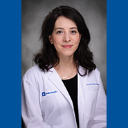 Melissa Montoya, MD, MA