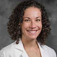 Dr. Cassandra Kisby