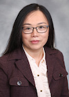 Liping Feng, MD