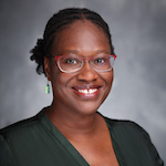 Whitney Robinson, PhD, MSPH