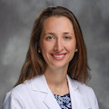 Alexandra C. Sundermann, MD, PhD