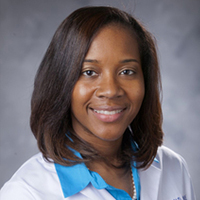 Latoya Patterson, MD, MPH Associate Program Director