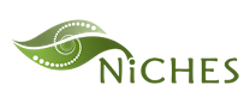 NICHES logo