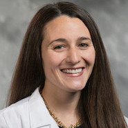 Marie-Louise Meng, MD