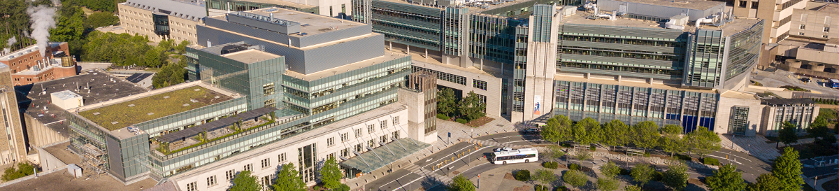 Duke Medical Campus