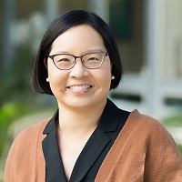 Alison Huang