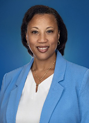 Ebony Carter, MD, MPH