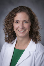 Brenna Hughes, MD, MSc