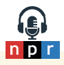 NPR podcast icon 