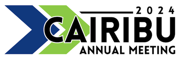 2024 CAIRIBU Annual Meeting logo