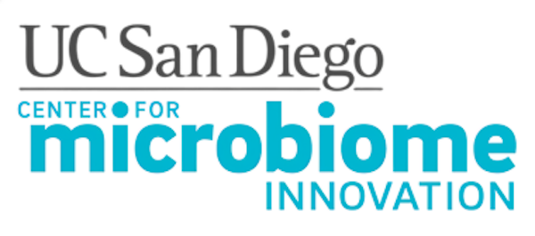 UC San Diego Center for Microbiome Innovation