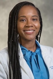 Latoya Patterson, MD, MPH