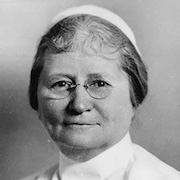 Bessie Baker