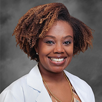 Melody Baldwin, MD, MPH