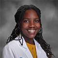 Edith Amponsah, MD