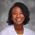 Jasmine Arrington, MD, MPH