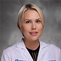 Shelby Davis-Cooper, MD
