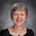 Friederike Jayes, DVM, PhD