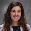 Tahireh Markert, MD