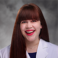 Kelsey McNew, MD, PhD