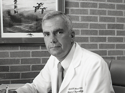 Dr. Robert Yowell
