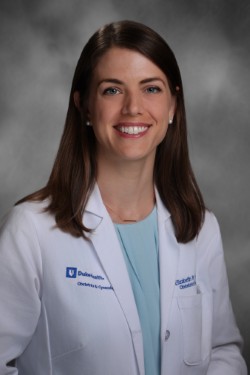 Elizabeth Howell, M.D.