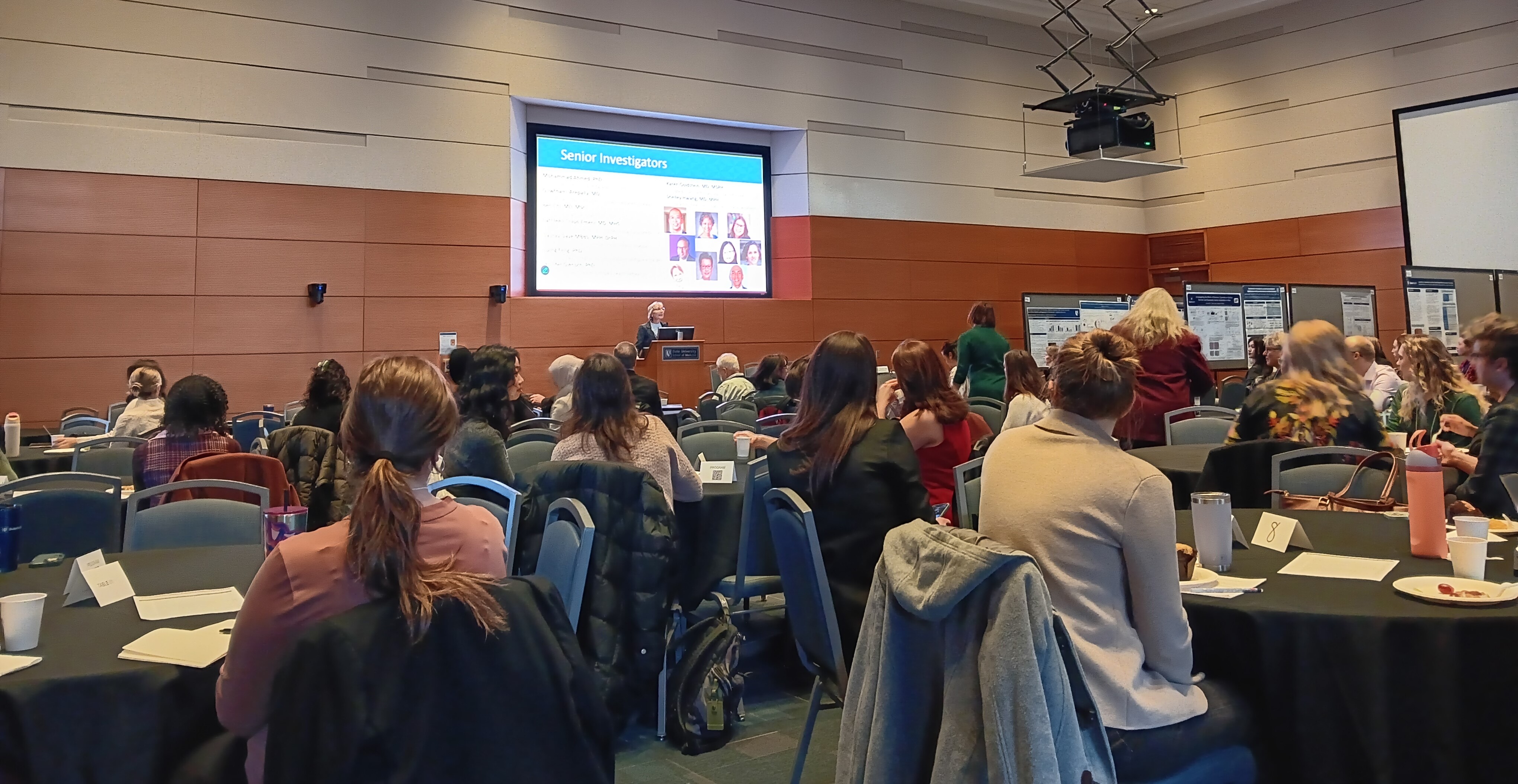 image of bircwh symposium 2026 crowd