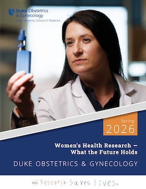 Cover of the 2026 Annual Magazine