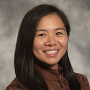 Stephanie Lim, MD