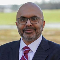 Devdutta Sangvai, MD, MBA, FAAFP