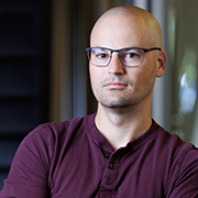 Jonathan Campbell, PhD