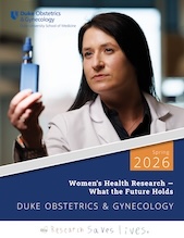 Cover of the 2026 Annual Magazine