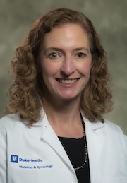 Brenna Hughes, MD, MSc
