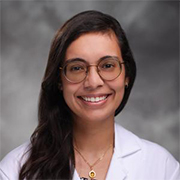 Annika Sinha, MD