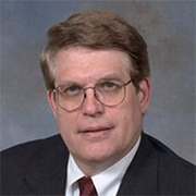 Philip J. Walther, MD, PhD, MBA, FACS