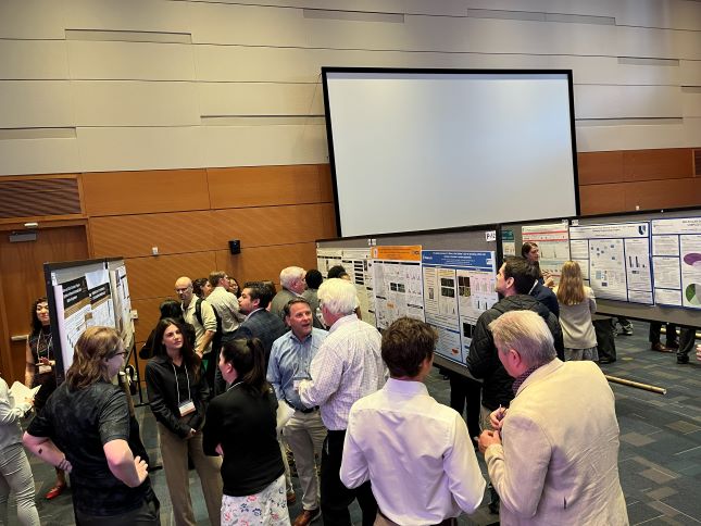 poster session kure 2026