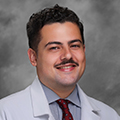 Rodrigo Munoz Dayaa, MD