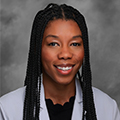 Dionna Thomas MD