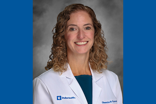 Dr. Brenna Hughes