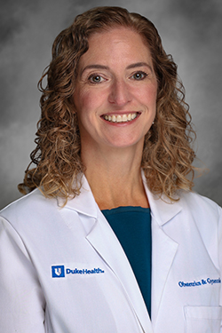 Dr. Brenna Hughes